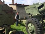 Szegedi hadipark (2017) (1/31)